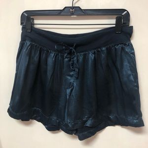 PJ Harlow pajama shorts